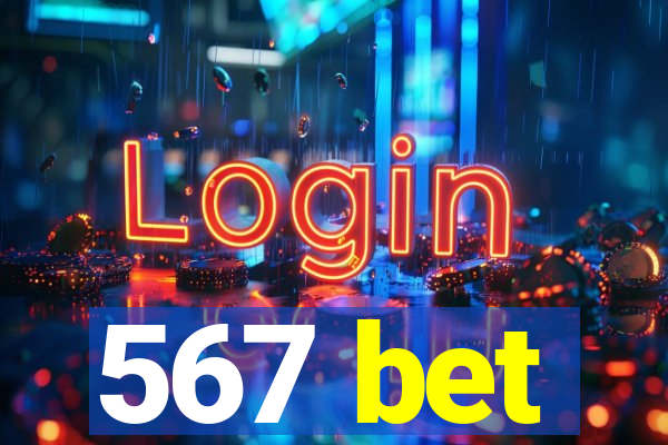 567 bet